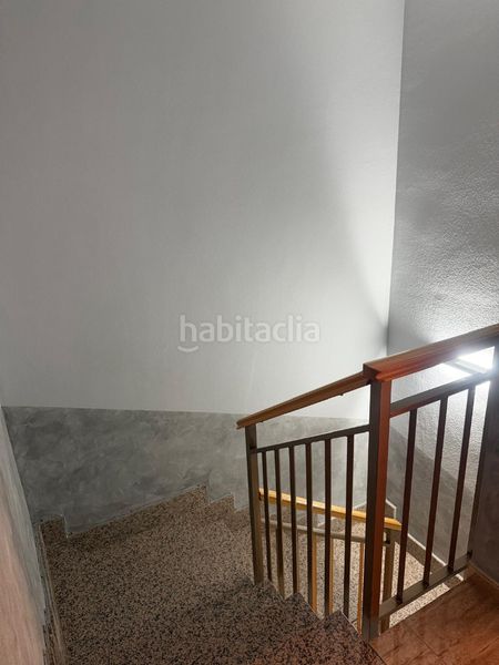Foto ecea9489-dab9-459e-8df3-9daa74931bc0. Casa aparellada amb calefacció a Malagón