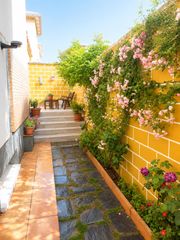 Maison jumelée  Cm-4127. Chalet adosado en venta en cm-4127, 1