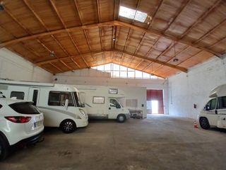 Local Comercial  Calle progreso. Nave en venta en calle progreso s/n, torralba de calatrava
