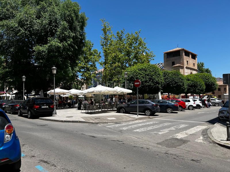 Foto 0aeb3106-08be-4f19-a04b-4ccbab1a5594. Pis amb calefacció a El Perchel Ciudad Real