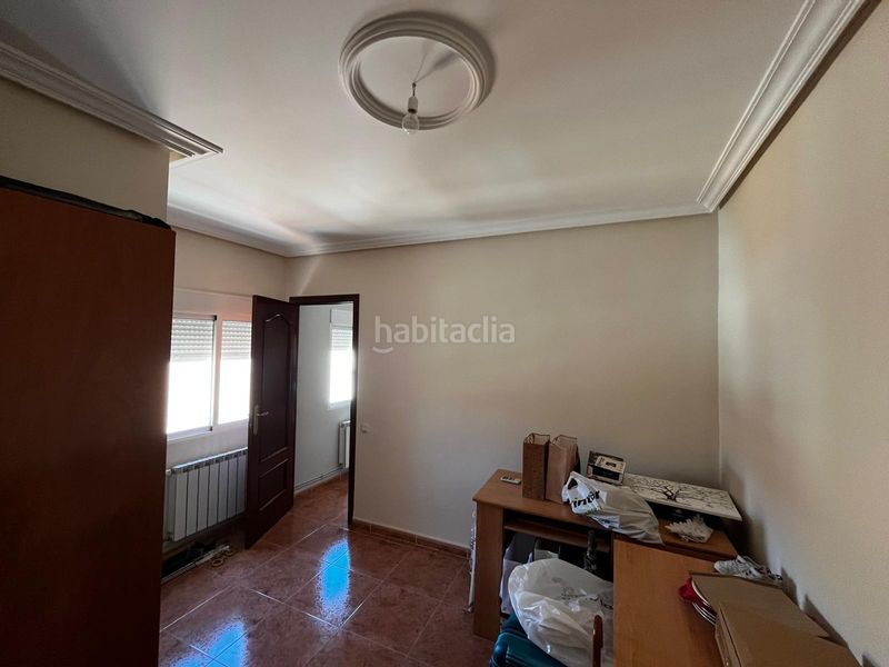 Foto 1a2beb55-999a-4edc-b6d9-9c7e052d07d6. Pis amb calefacció a El Perchel Ciudad Real