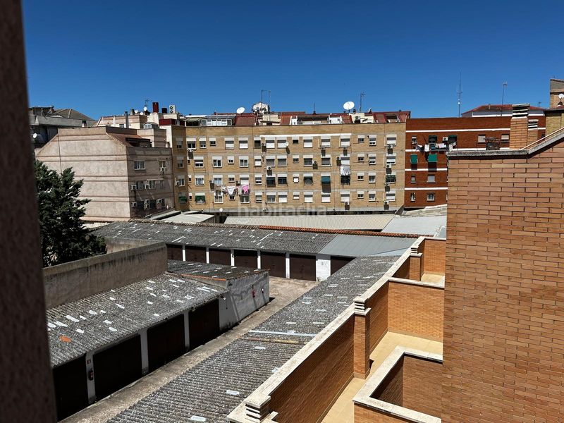 Foto b398d019-f222-4987-997f-5c1342d36223. Pis amb calefacció a El Perchel Ciudad Real