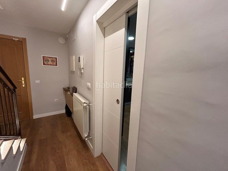 Foto ce72a8d5-7412-485a-a937-6275dba8fa22. Casa adossada amb calefacció aparcament a Puerta de Toledo - Atalaya Ciudad Real