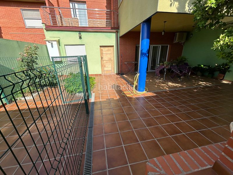 Foto 75563b5c-6676-4722-bf4e-b439f1e03137. Casa adossada amb xemeneia calefacció aparcament a Poblete