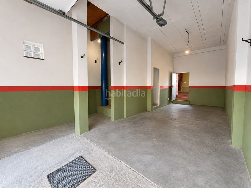 Foto a90b2d25-5056-4953-b61f-111b1eaac65f. Casa adossada amb xemeneia calefacció aparcament a Poblete