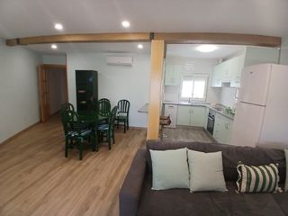Flat  Miguel ángel blanco. Piso totalmente reformado casi a estreno!
