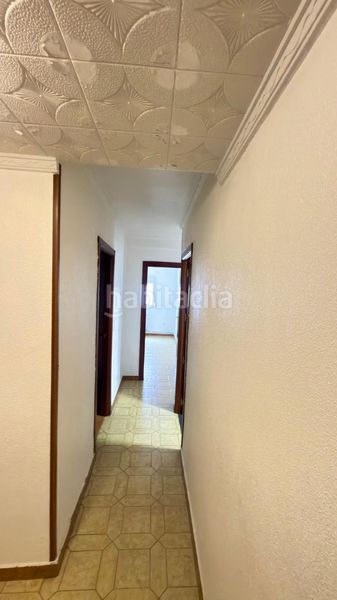 Foto f627a8fc-33c1-42e6-adbd-330becfa7681. Pis amb calefacció a El Torreón - Los Ángeles - El Pilar Ciudad Real