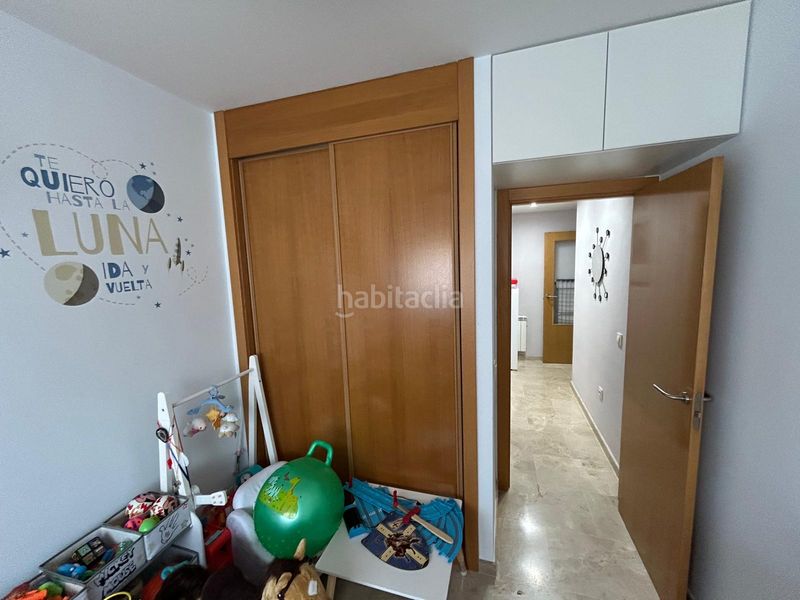 Foto 0413a704-6666-473b-ba47-6e2575d7c6ab. Pis amb calefacció aparcament a Nuevo Hospital Ciudad Real