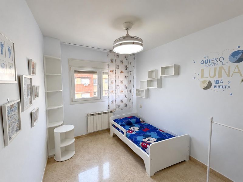 Foto b9f4c394-e766-498b-bfbe-e98521e639f6. Pis amb calefacció aparcament a Nuevo Hospital Ciudad Real