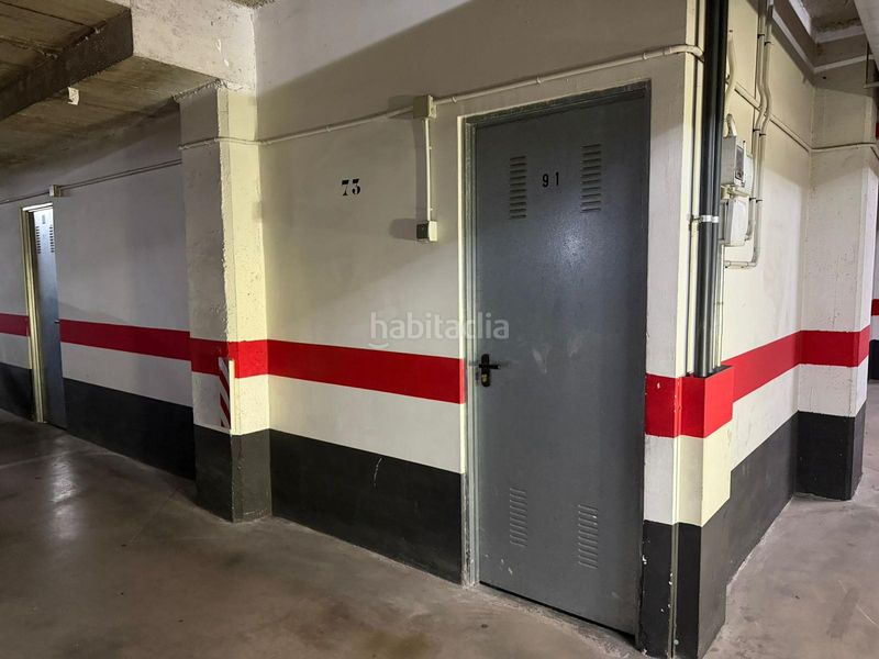 Foto babaab72-e826-401b-aa3b-62ffaa653100. Pis amb calefacció aparcament a Nuevo Hospital Ciudad Real