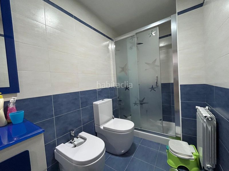 Foto e6ce6496-0744-49f0-9945-713c0836232e. Pis amb calefacció aparcament a Nuevo Hospital Ciudad Real