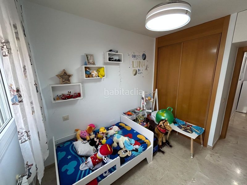 Foto ffa4a858-7f98-4a32-b474-2a20e4ad4050. Pis amb calefacció aparcament a Nuevo Hospital Ciudad Real