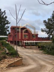 Haus in Buñol