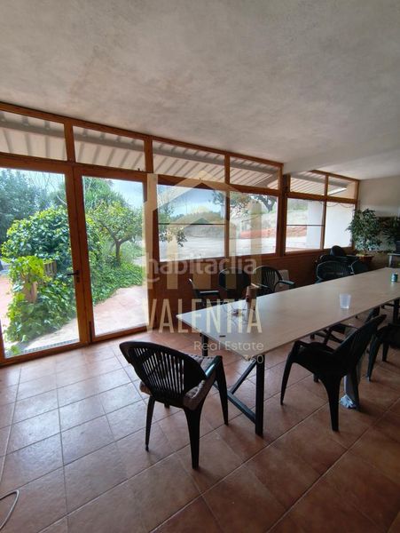 Foto 880021fb-ad7f-44cf-a6a7-01d60844d295. Casa amb calefacció aparcament piscina a Buñol