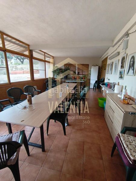 Foto ba73e399-7221-41f2-a18f-5744fd77f777. Casa amb calefacció aparcament piscina a Buñol