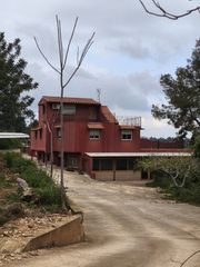Haus  Calle sin nombre. Casa en venta en buñol