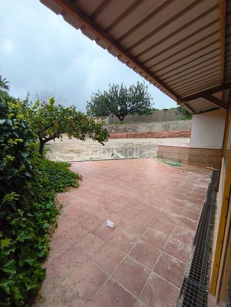 Foto 58e27b3e-10a5-4d34-a757-dd8ac8d8c4b0. Casa a Buñol