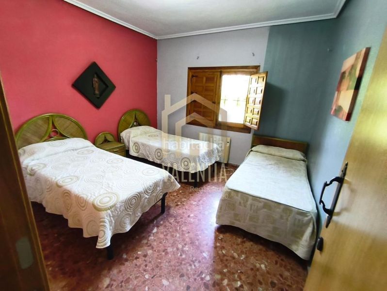 Foto 91023974-1218-4a7d-99d4-138f9b412ea5. Pis a Alborache