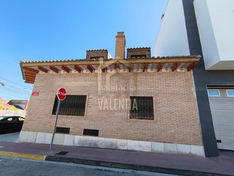 Foto 2028eb2b-808b-4c75-9671-a7a2d0cfb0ed. Casa a Alginet