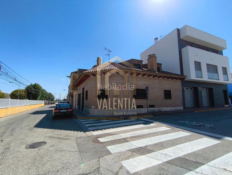 Foto 64fc13ae-e2d1-4da6-98b8-56b347d967ef. Casa a Alginet