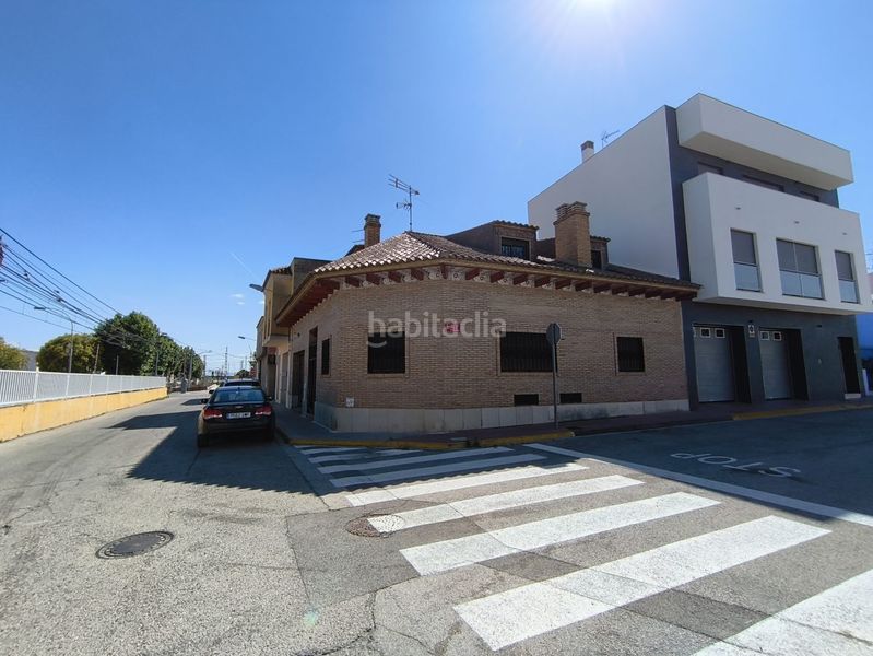 Foto b0b9002d-20fd-430b-8d74-93422721b16d. Casa a Alginet