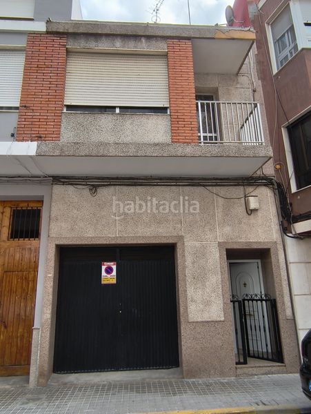 Foto f7cd4cc4-671f-4ed5-acfd-e029a3ec0bf9. Casa a Sueca Sueca