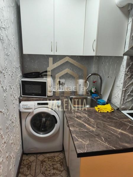 Foto 5fd57c06-f13b-4761-804c-f425b5ca6755. Pis a El Calvari Valencia