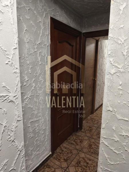 Foto a95a78f8-9d08-43e4-b0ff-1e0cb4aa96df. Pis a El Calvari Valencia