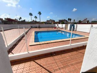 Appartement  Una de las avenidas principales. Venta piso sollana , gran terraza
