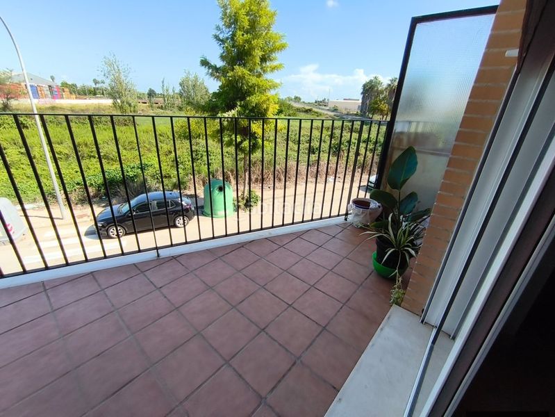 Foto f481deef-b201-43d0-9922-2a6ad51d5c0a. Appartamento in Sollana