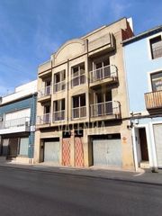 Terreno residencial en Carcaixent