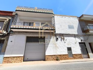 Haus in Llombai