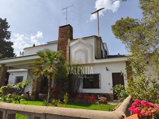Masia a Alborache