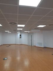 Rent Office space in Roquetes-Can Magí