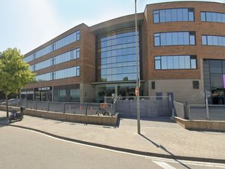 Rent Office space in Roquetes-Can Magí