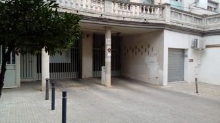 Aparcament cotxe a Carrer de Martorell 20
