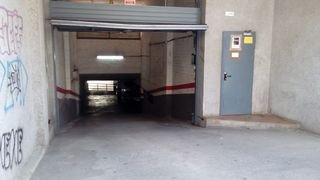Aparcament cotxe a Carrer de Sant Antoni 25