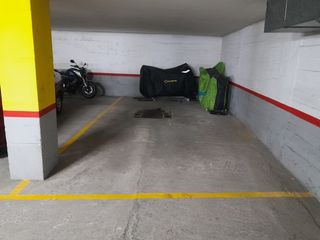 Aparcament cotxe  Carrer de martorell