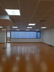 Miete Büro in Roquetes-Can Magí