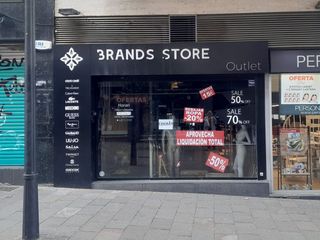 Lloguer Local Comercial  Carrer de valldoreix
