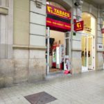 Lloguer Local Comercial a St. Pere - Sta. Caterina - El Born. Estanco en el centro de barcelona.