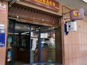 Local Comercial a Centre