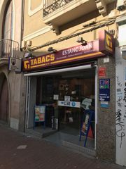 Lloguer Local Comercial a Instituts. Estanco con lae en el valles oriental