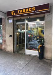 Miete Geschäftsraum in Centre-Estació. Estanco costa baix llobregat (barcelona).