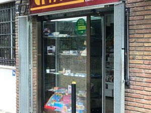 Local Comercial en Centre - Estació