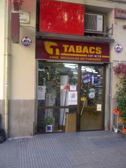 Geschäftsraum in Horta