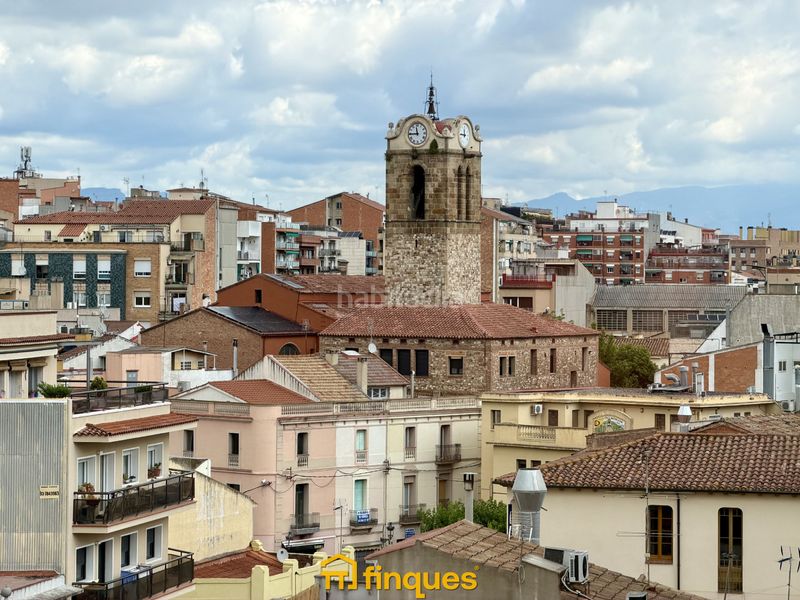 Foto 7d06de78-ab25-4524-9266-99233898a2c9. Pis amb calefacció a Estació de França Mollet del Vallès