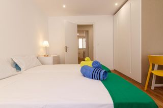 Location Appartement  Carrer de pi i margall 18