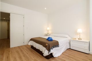 Miete Etagenwohnung  Calle ávila 8