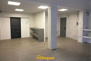 Local Comercial  Rambla nova. Local  mollet del valles rambla nova